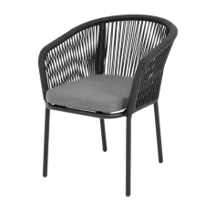 Стул для летней веранды